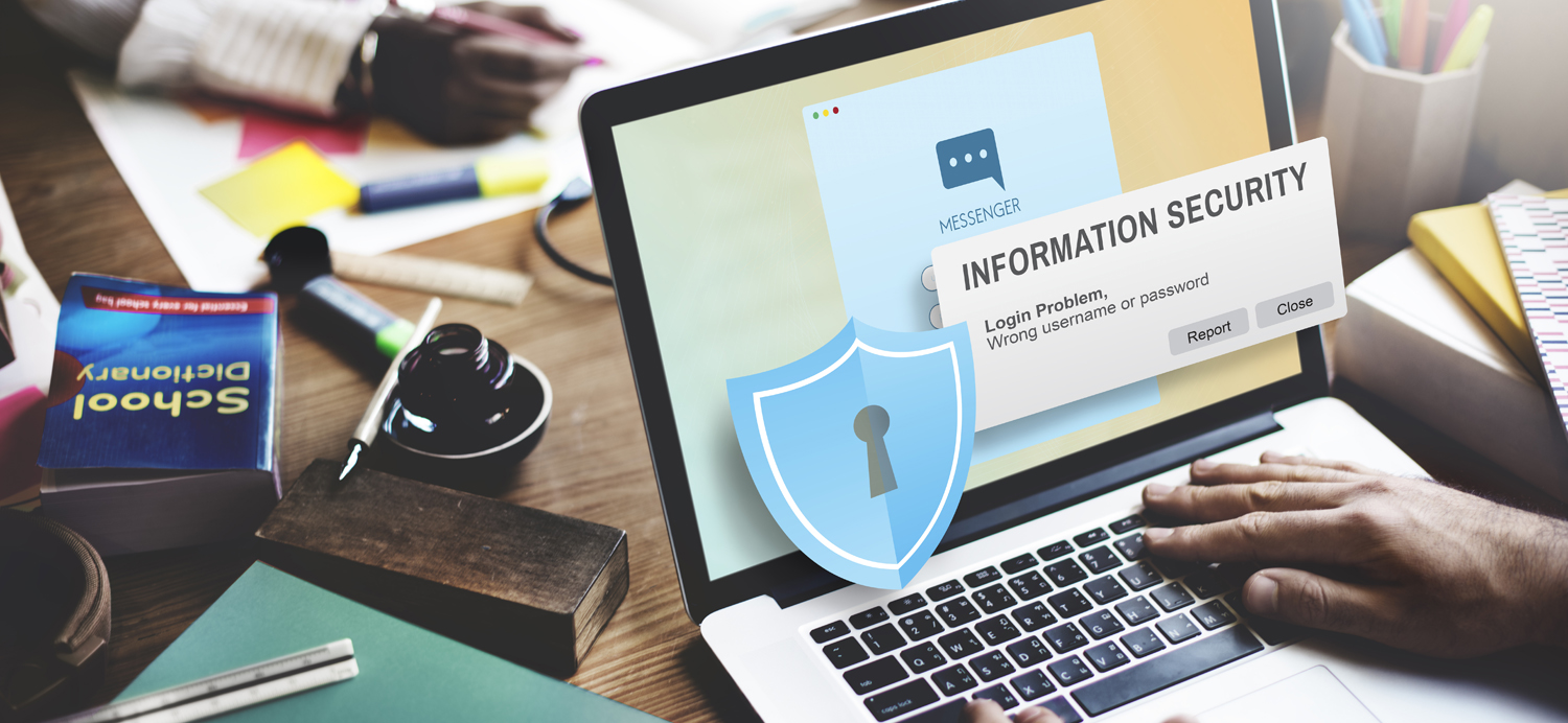 The advanced security features of Microsoft 365